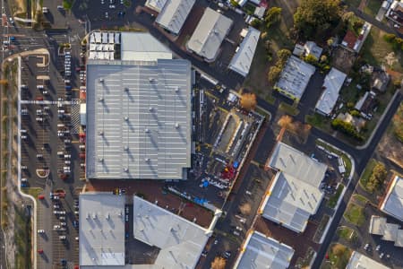Aerial Image of BUNBURY IN WA