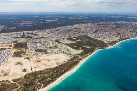 Aerial Image of JINDALEE