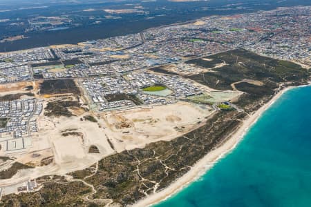 Aerial Image of JINDALEE
