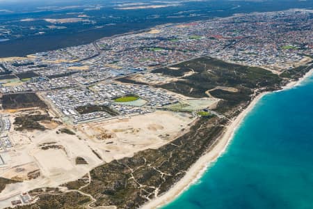 Aerial Image of JINDALEE