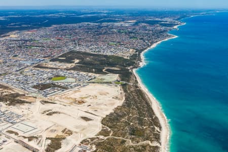 Aerial Image of JINDALEE