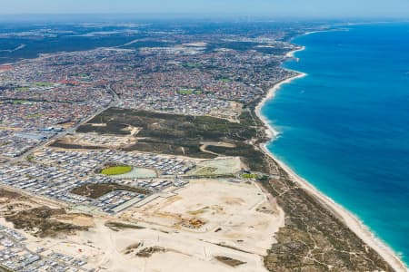 Aerial Image of JINDALEE