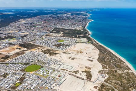 Aerial Image of JINDALEE