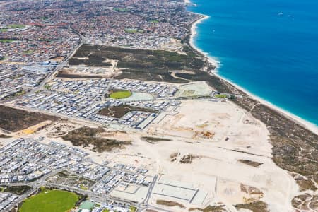 Aerial Image of JINDALEE