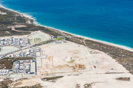 Aerial Image of JINDALEE