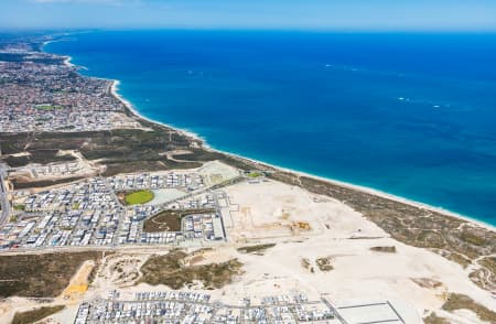 Aerial Image of JINDALEE