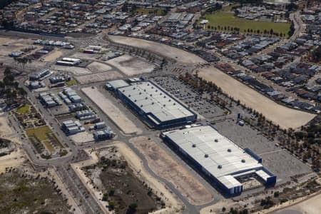 Aerial Image of ELLENBROOK