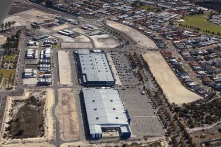 Aerial Image of ELLENBROOK