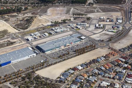 Aerial Image of ELLENBROOK