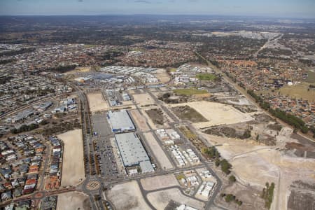 Aerial Image of ELLENBROOK
