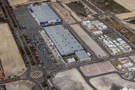 Aerial Image of ELLENBROOK