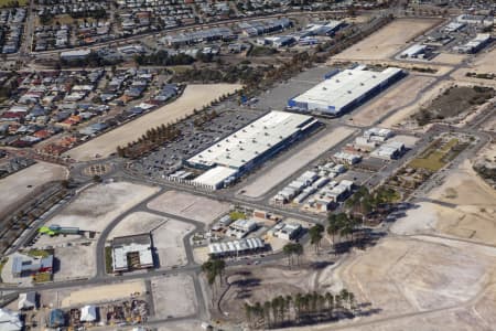 Aerial Image of ELLENBROOK