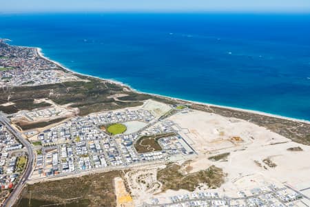 Aerial Image of JINDALEE