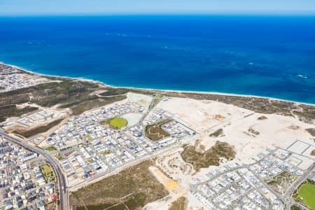 Aerial Image of JINDALEE