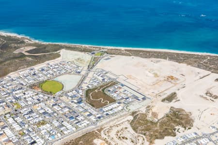 Aerial Image of JINDALEE