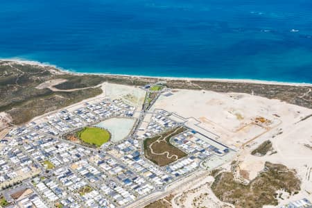 Aerial Image of JINDALEE