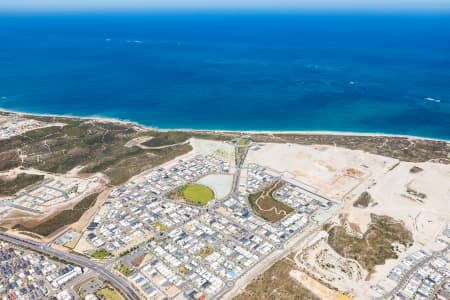 Aerial Image of JINDALEE