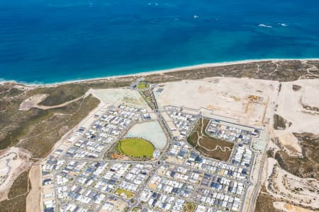 Aerial Image of JINDALEE