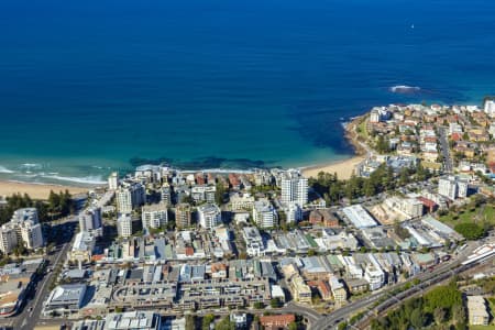 Aerial Image of CRONULLA AERIAL PHOTOGRAPHY