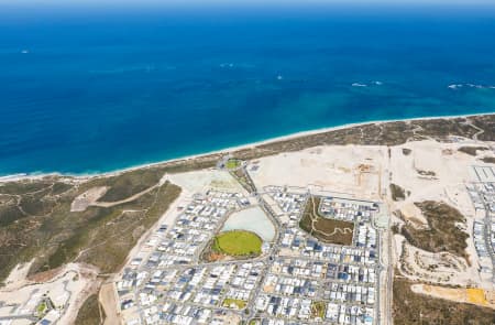 Aerial Image of JINDALEE