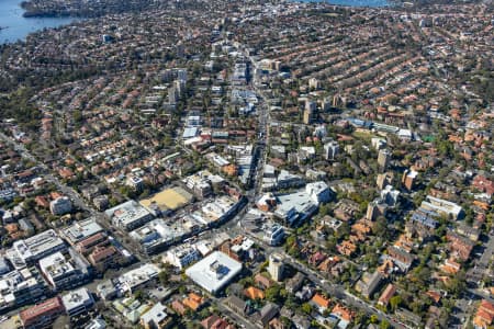 Aerial Image of NEUTRAL BAY