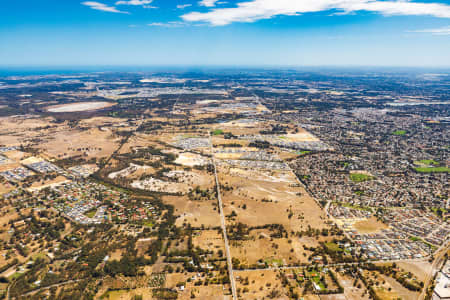 Aerial Image of HILBERT