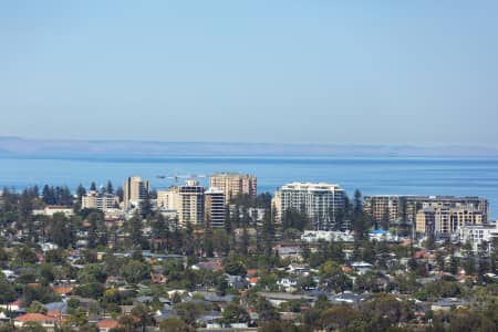 Aerial Image of GLENELG