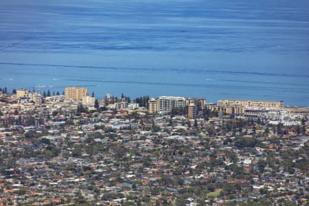 Aerial Image of GLENELG