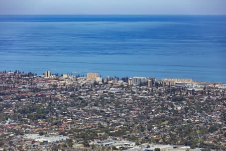 Aerial Image of GLENELG
