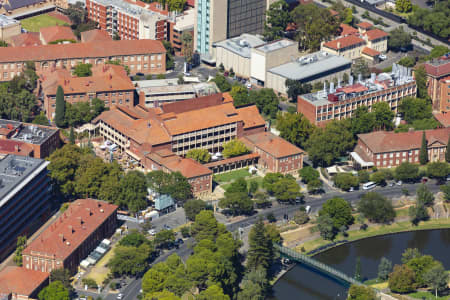 Aerial Image of UNIVERSITY OF SOUTH AUSTRALIA