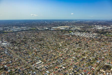 Aerial Image of FAIRFIELD