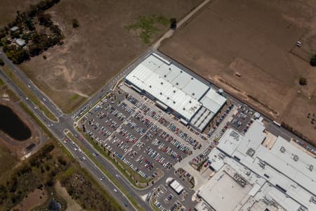 Aerial Image of LEOPOLD