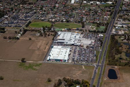 Aerial Image of LEOPOLD