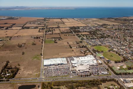 Aerial Image of LEOPOLD