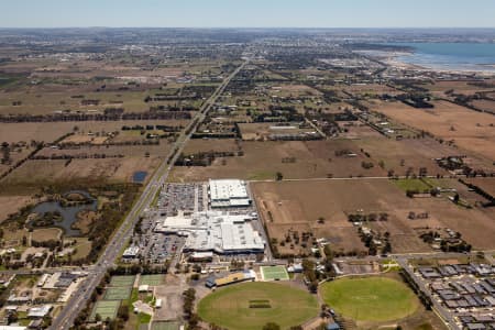 Aerial Image of LEOPOLD