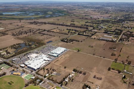 Aerial Image of LEOPOLD