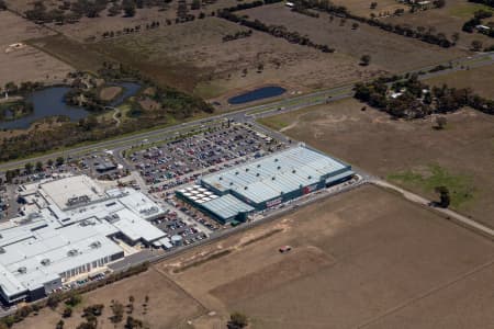 Aerial Image of LEOPOLD