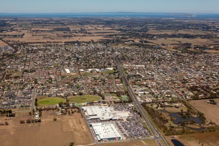 Aerial Image of LEOPOLD