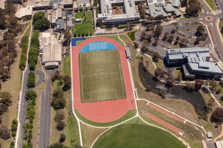 Aerial Image of WAURN PONDS