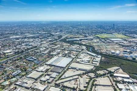 Aerial Image of SILVERWATER