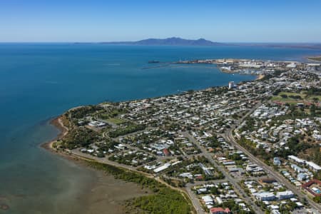 Aerial Image of ROSE BAY, TOWNSVILLE