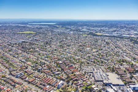 Aerial Image of FAIRFIELD