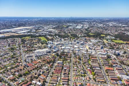 Aerial Image of FAIRFIELD