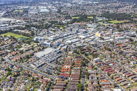 Aerial Image of FAIRFIELD