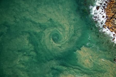 Aerial Image of WHIRLPOOL