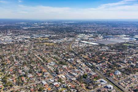 Aerial Image of GUILFORD