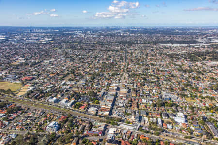 Aerial Image of GUILFORD