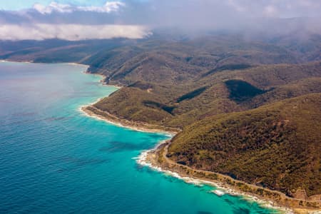 Aerial Image of LORNE