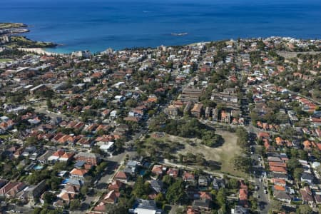 Aerial Image of COOGEE HOMES