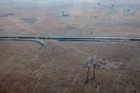 Aerial Image of TRUGANINA